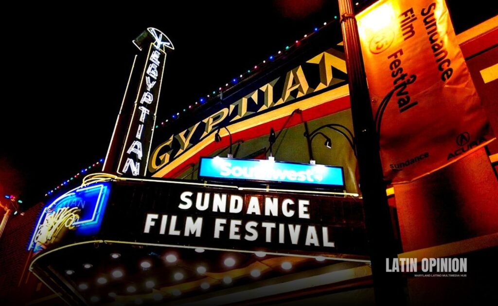 Sundance