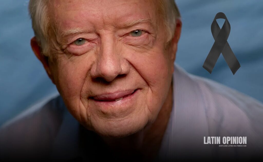 Jimmy Carter