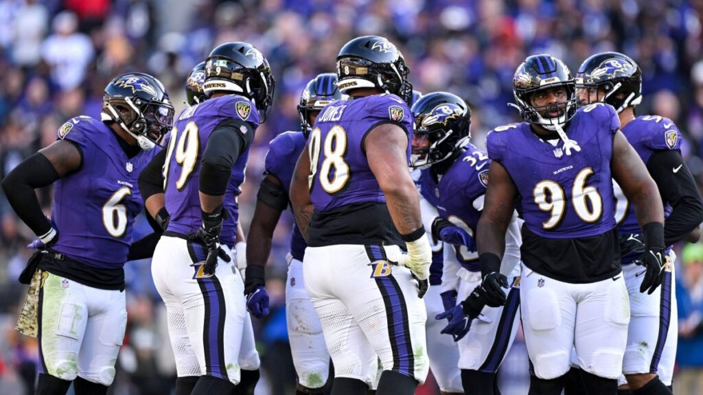 Baltimore Ravens