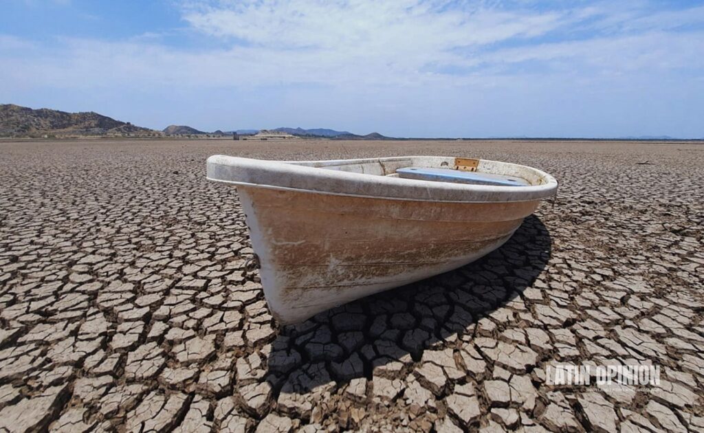 Fenómeno climático de La Niña regresa antes de febrero preveé la OMM