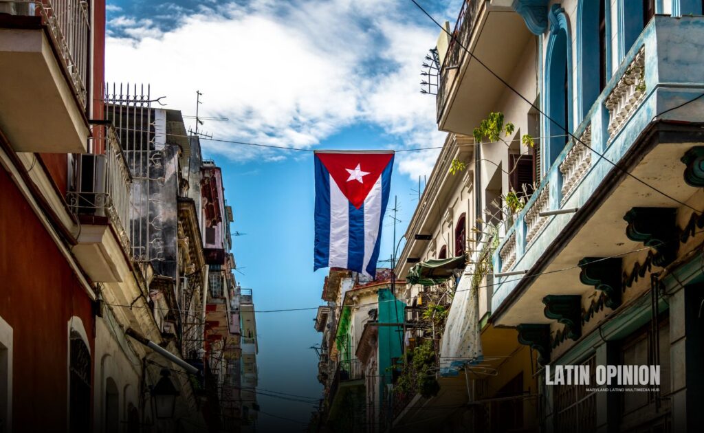 La Habana liberará presos