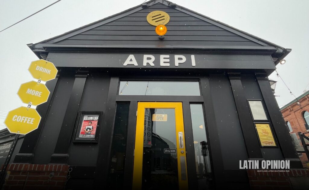 restaurantes de Baltimore