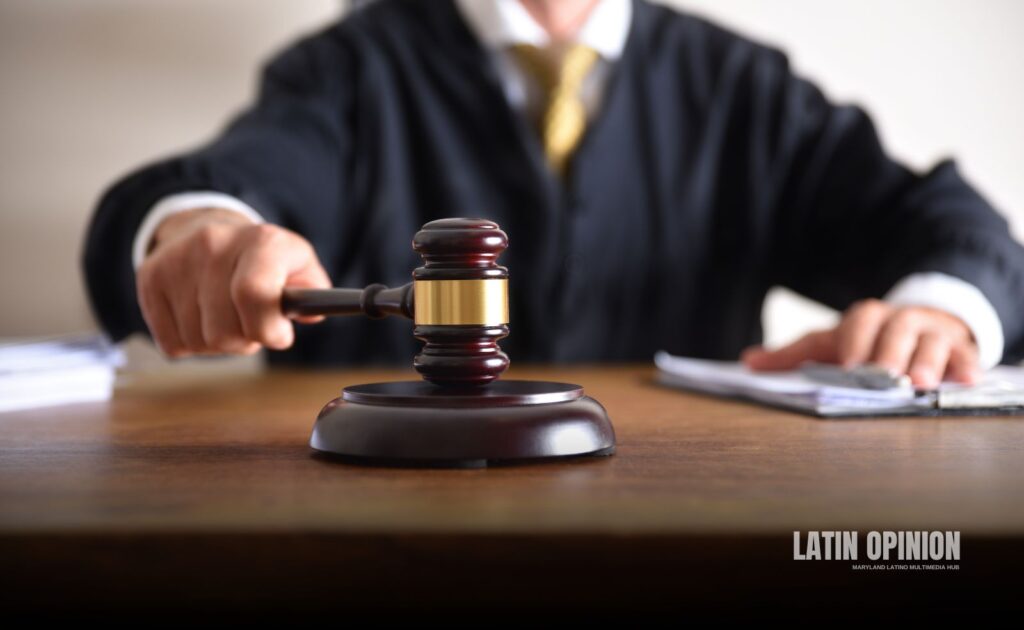 Exprofesor de escuela privada de Baltimore