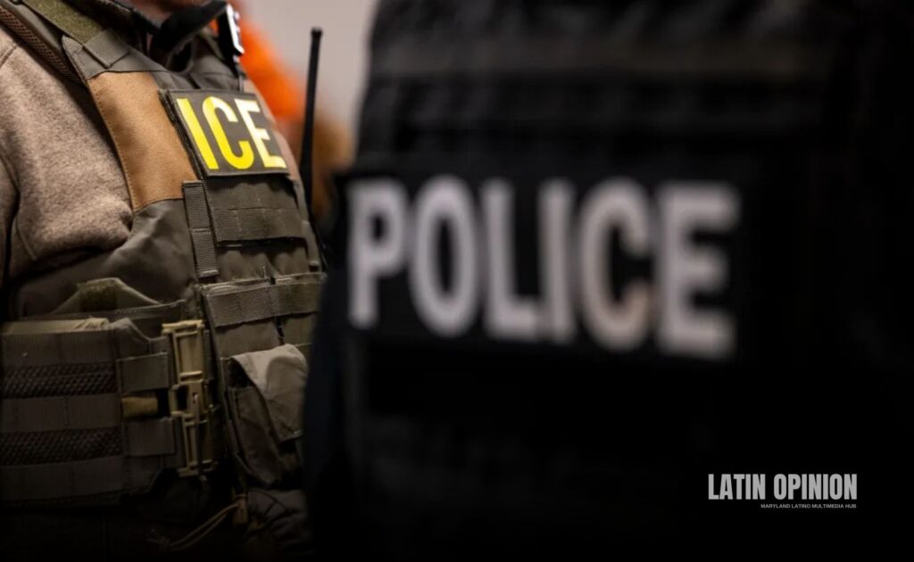 Maestro de Baltimore