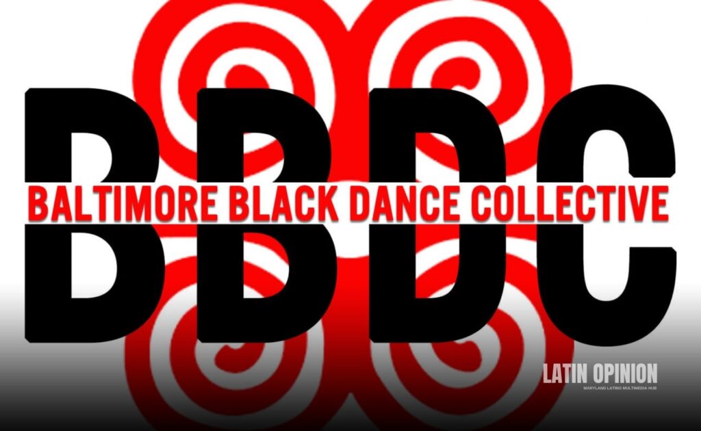 Baltimore Black Dance Collective