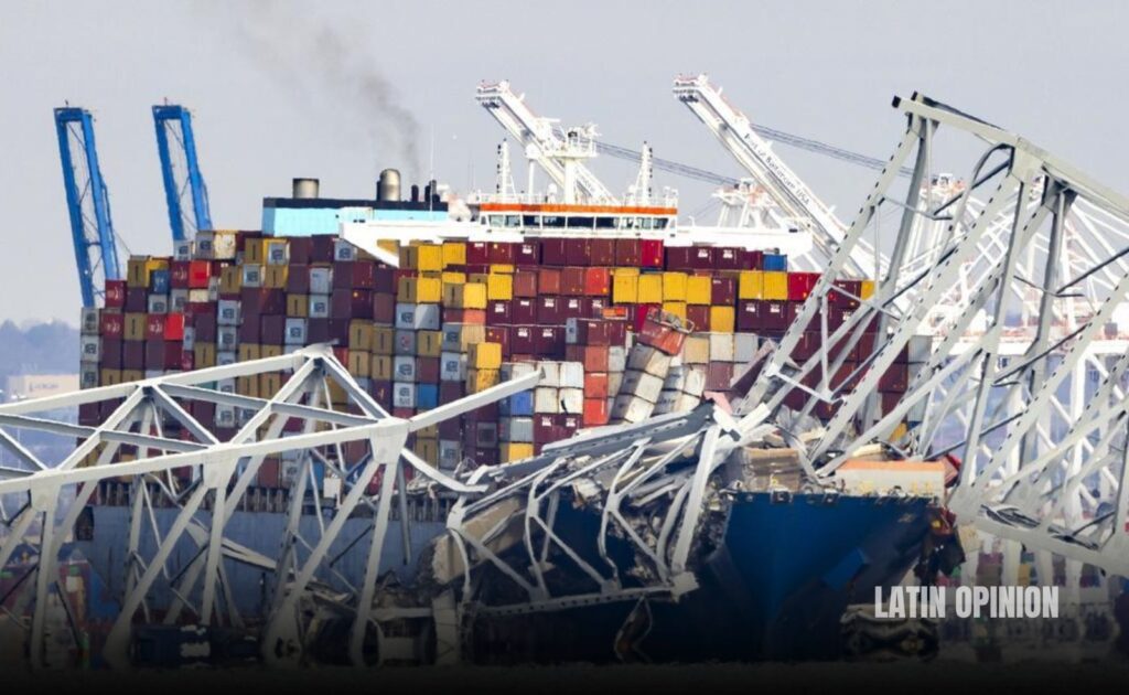 puente Baltimore Key