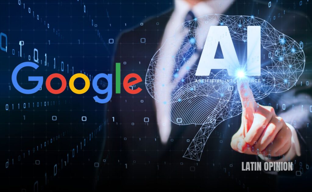 Google usará IA