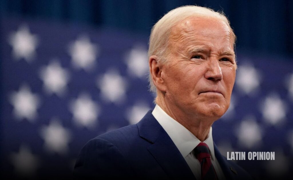 Trump ordena despido de fiscales federales que quedan de la era Biden despido de fiscales federales