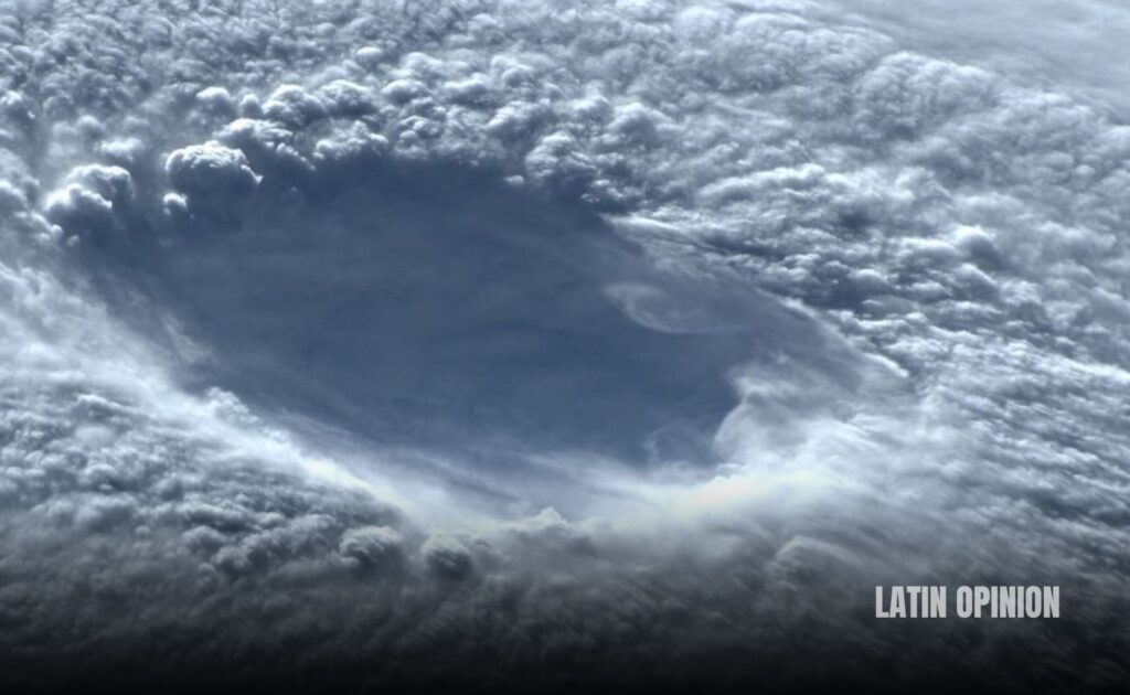 Olas de calor marinas