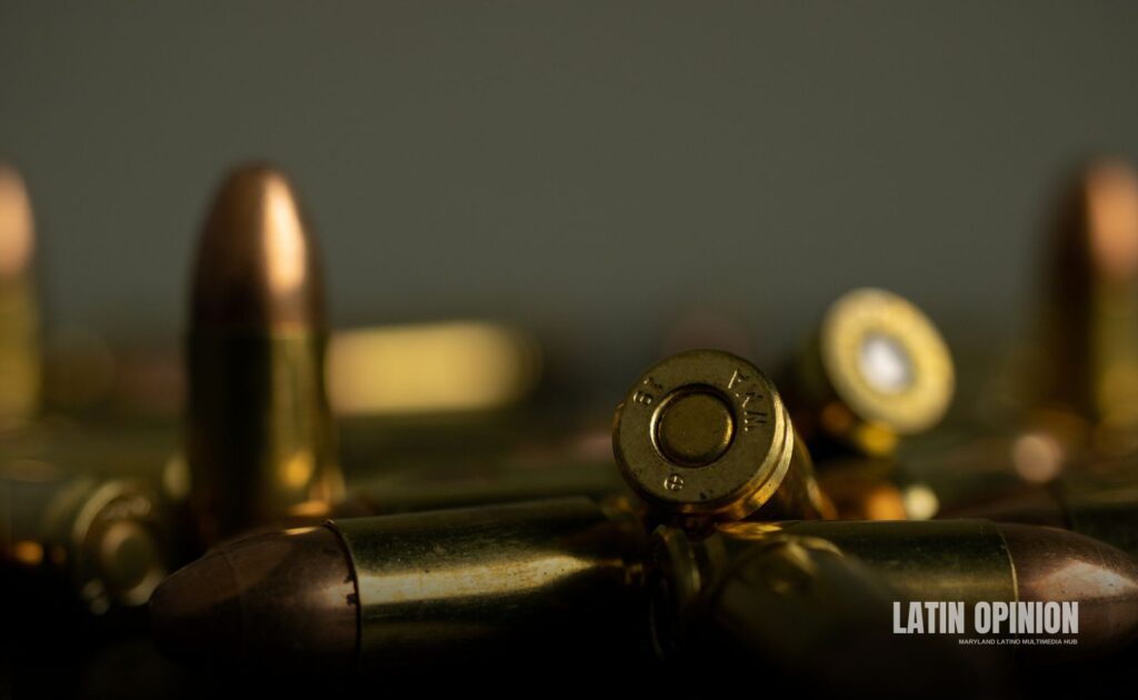 cárceles de Maryland