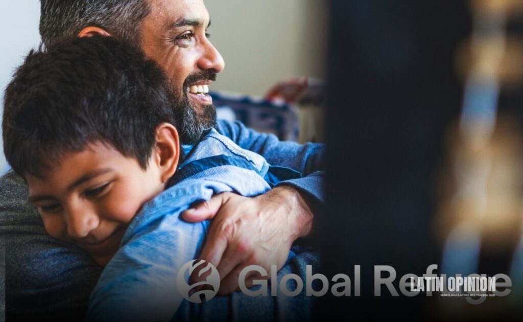 Global Refuge Baltimore