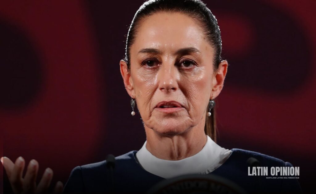 Sheinbaum anunciará medidas arancelarias y no arancelarias contra EEUU Sheinbaum