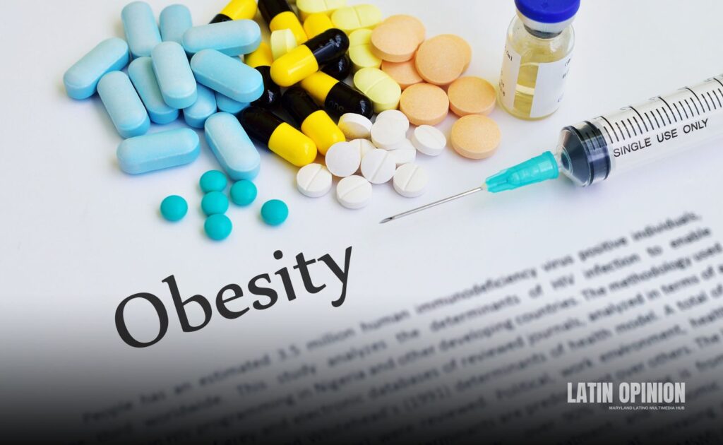 medicamentos para bajar de peso