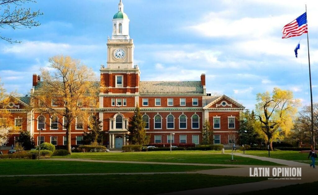 Programa federal de becas para HBCU