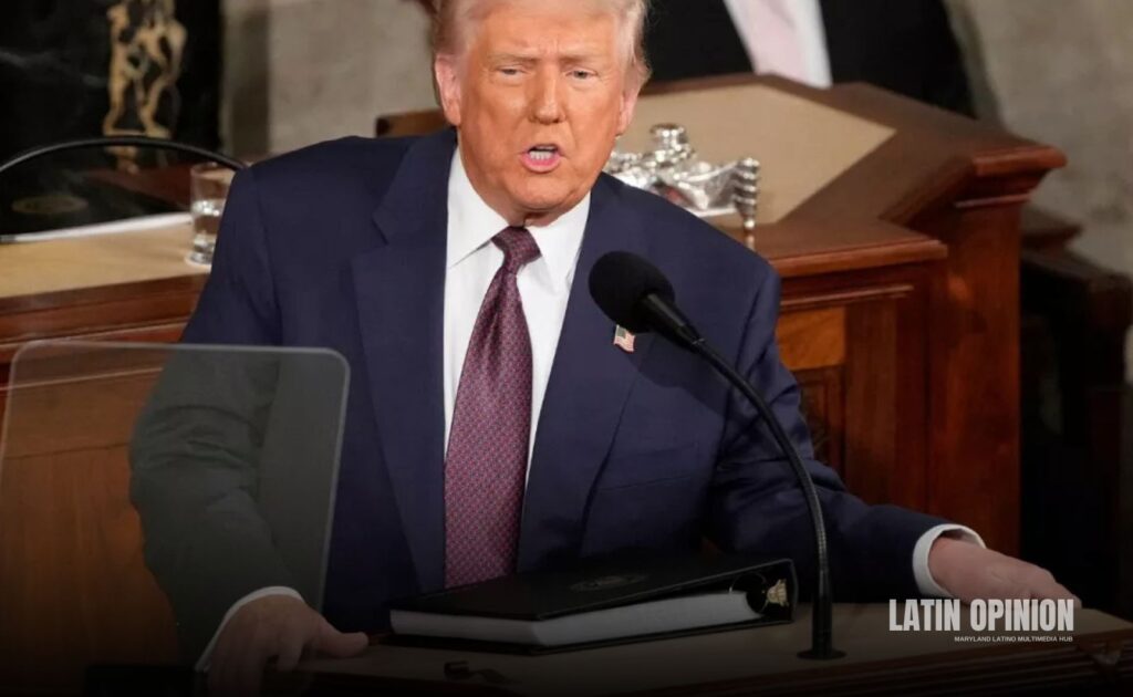 deportación de EEUU