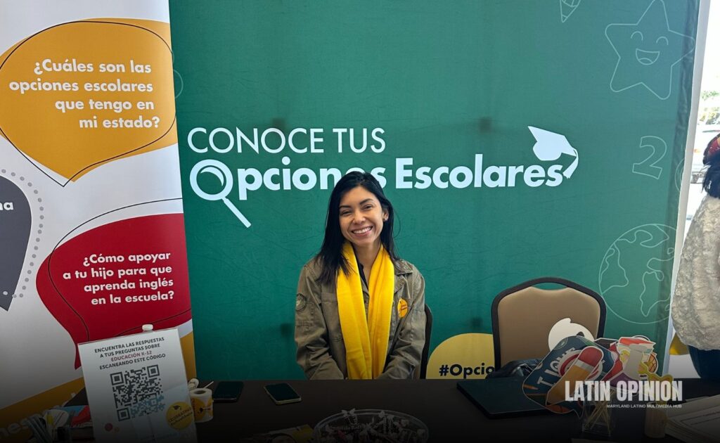 Oportunidades Educativas Maryland oportunidades educativas en Maryland