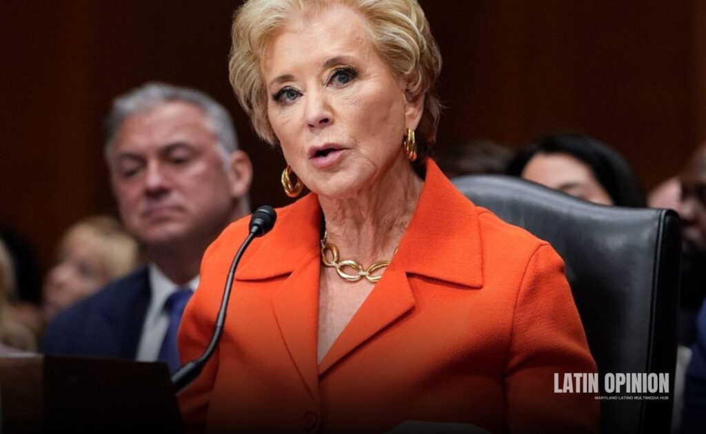 Departamento Educación