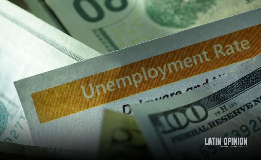 Desempleo en EE.UU.