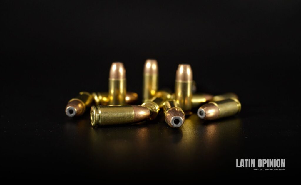 Maryland prohibiría armas de fuego