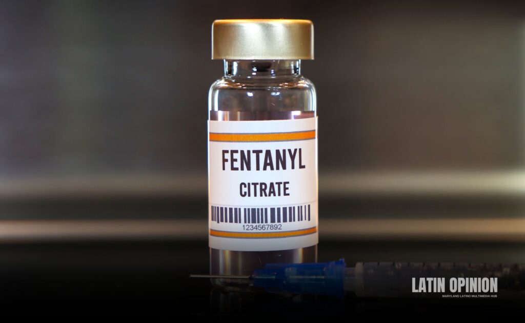 fentanilo