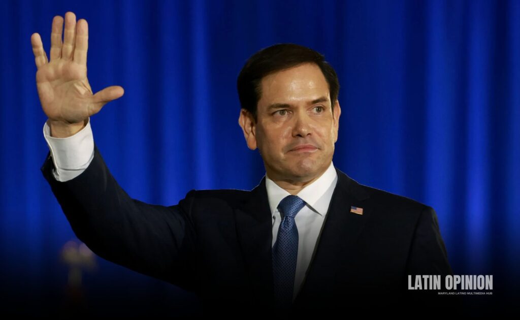 Marco Rubio