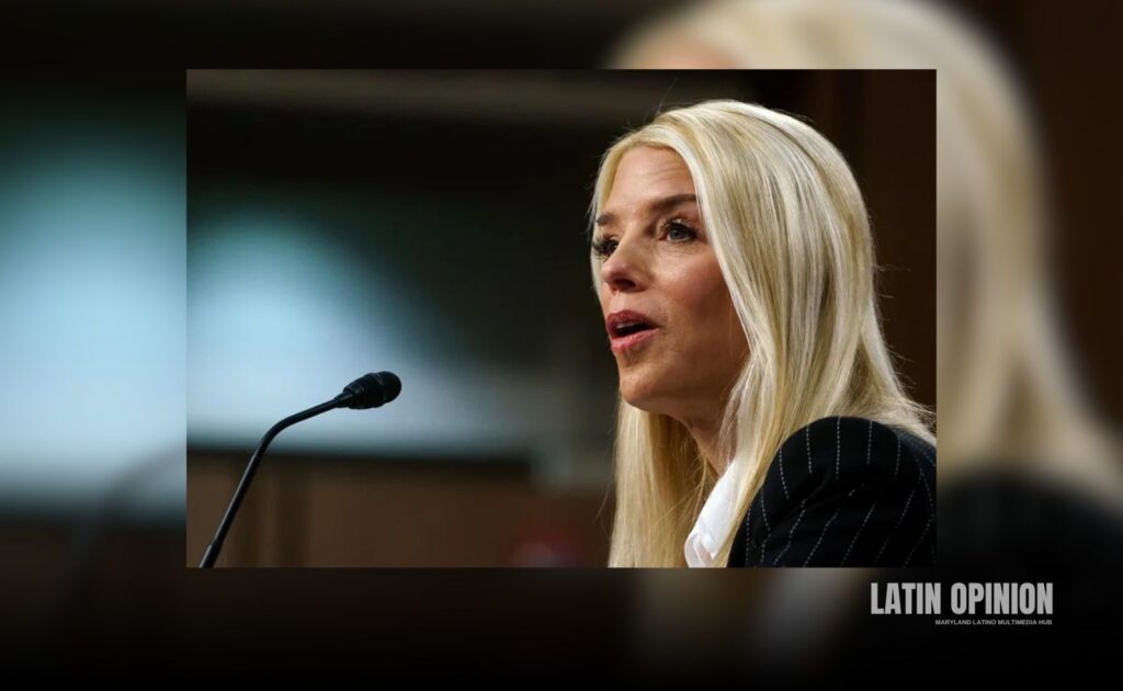 Fiscal general de EEUU