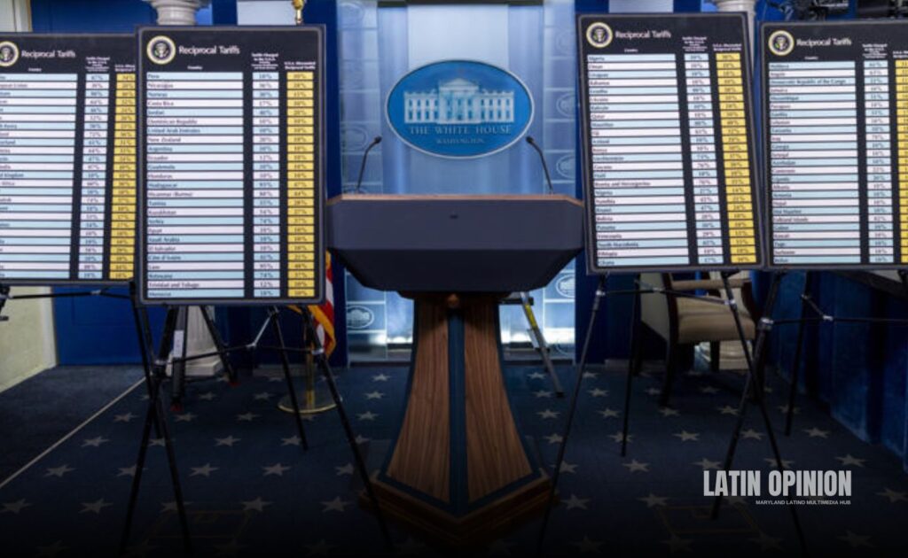 aranceles adicionales de EEUU