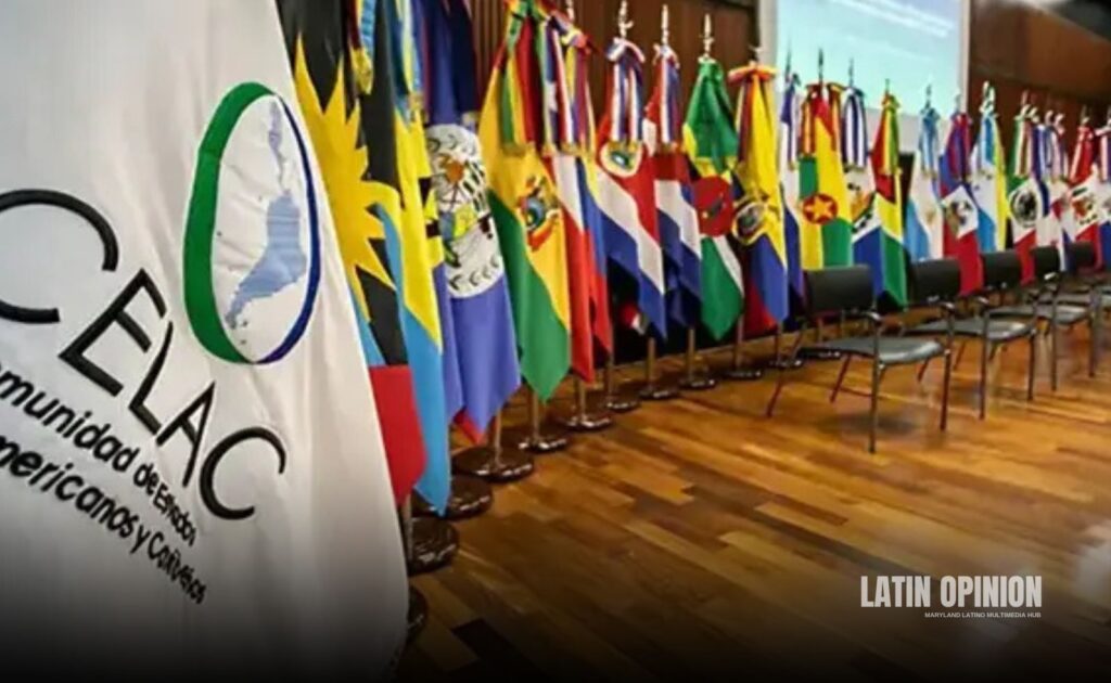 Celac critica deportaciones