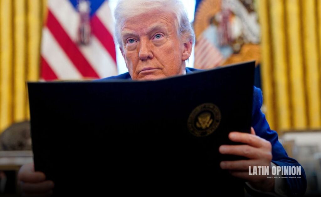 decreto para aumentar presión de agua