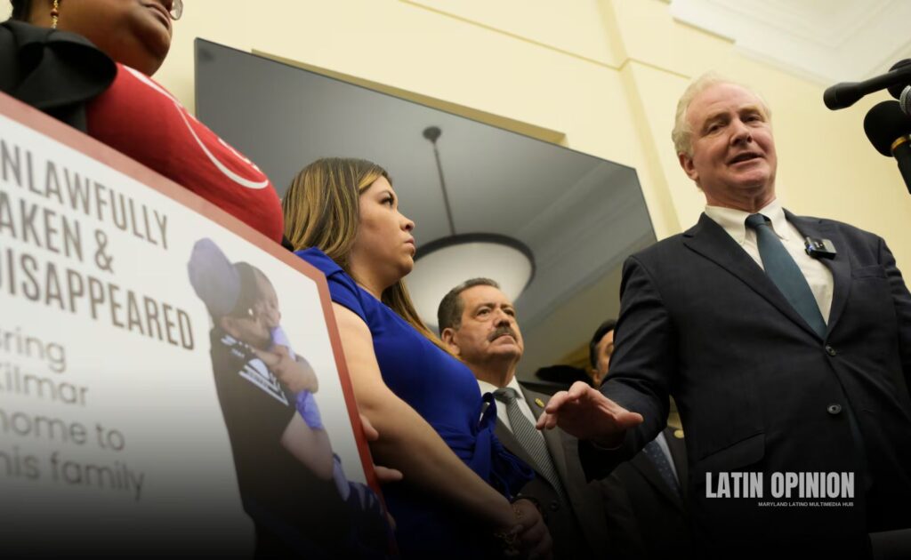 Kilmar Abrego García