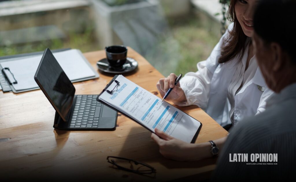 acceso a seguros medicos