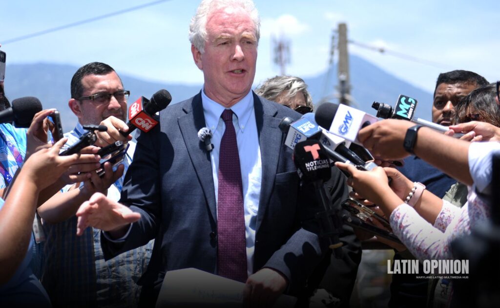 Kilmar Abrego García