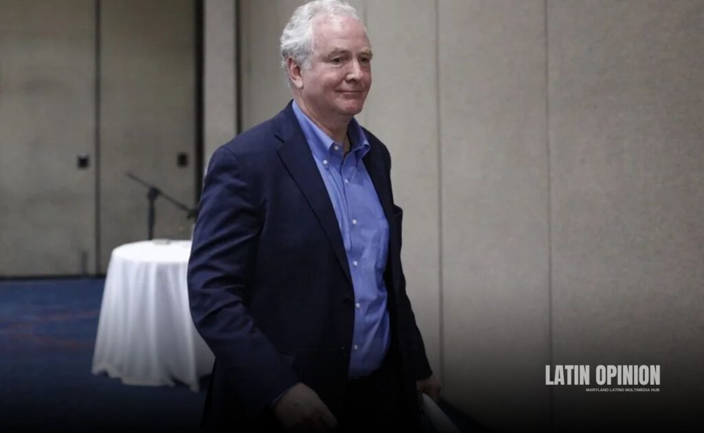 Kilmar Abrego García