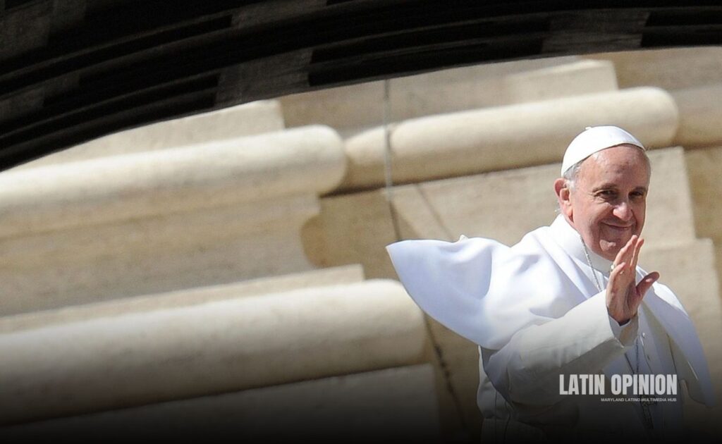 líderes de Maryland recuerdan al Papa