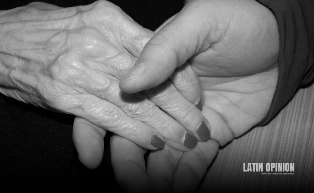 El papa en texto inédito reflexiona sobre la muerte y la vejez El papa