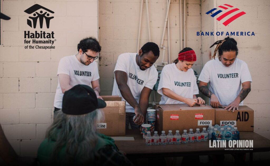 mes del voluntariado