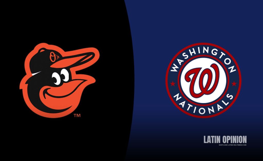 Orioles de Baltimore