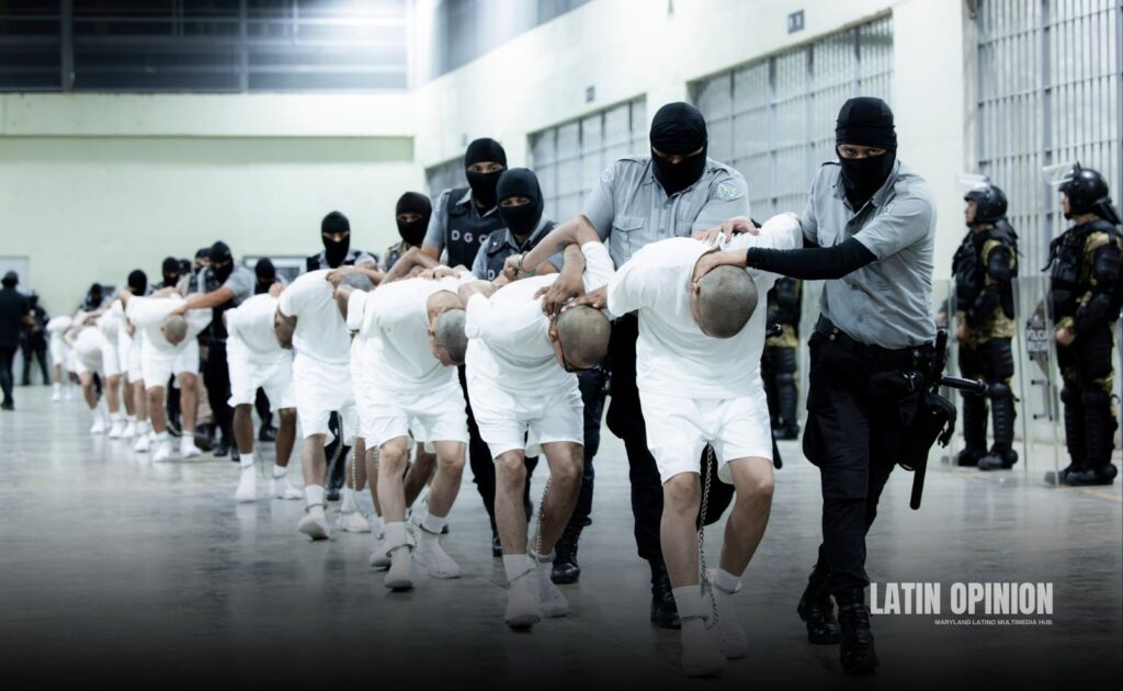 ley de Enemigos Extranjeros