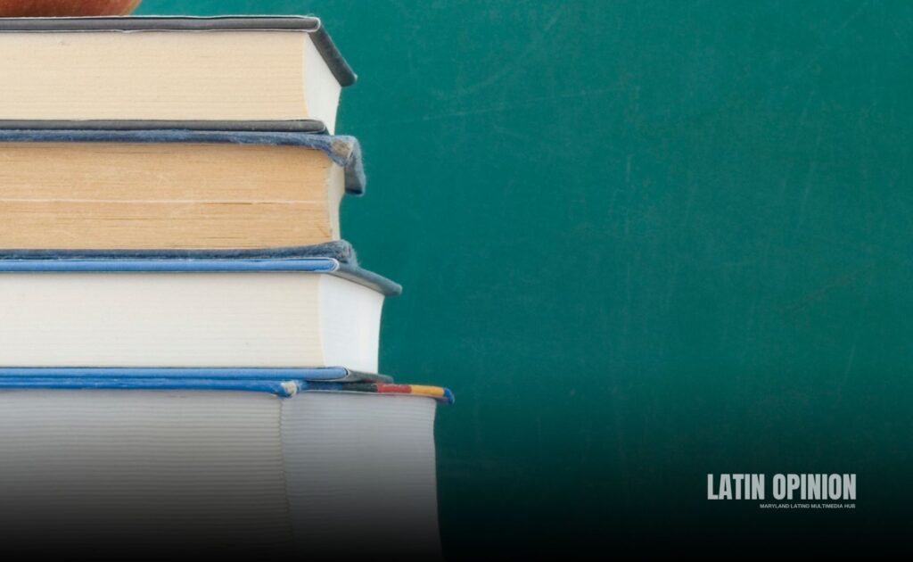 Maestros de Baltimore