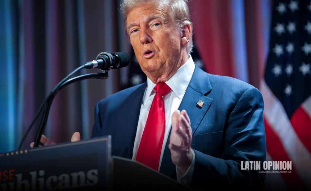 administración Trump