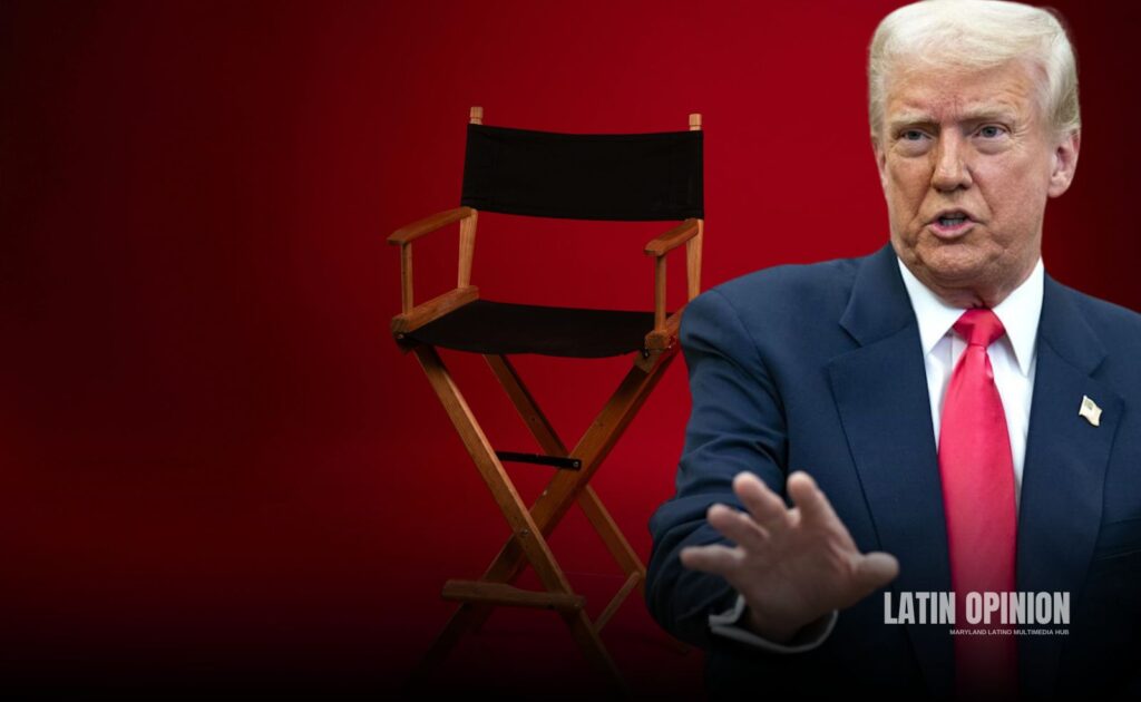 aranceles del 100% a películas