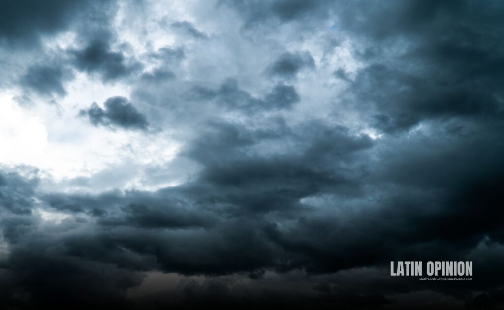 servicio de tren en Baltimore