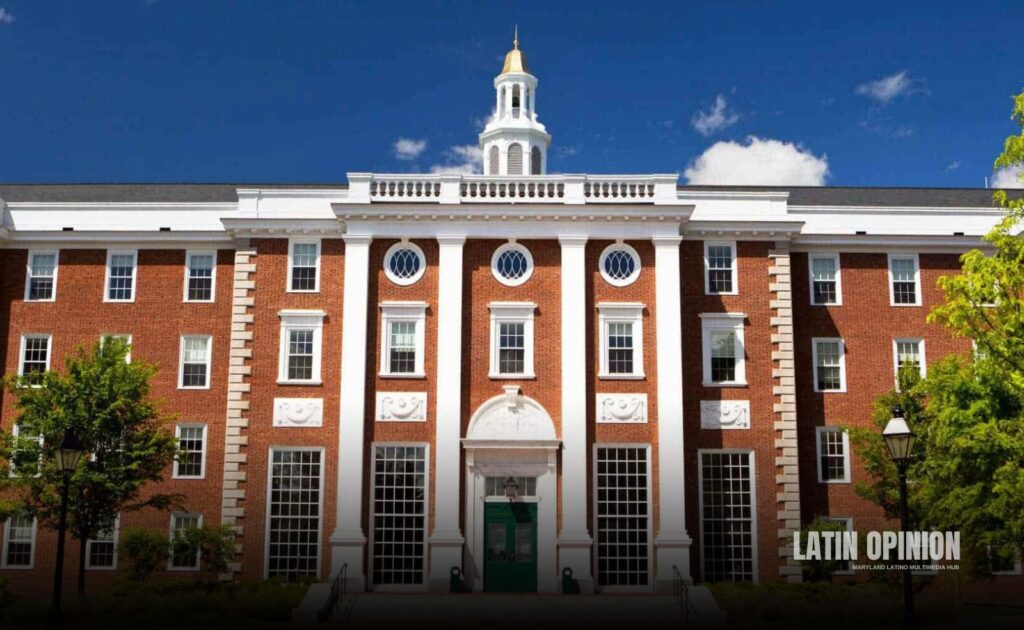Universidad de Harvard