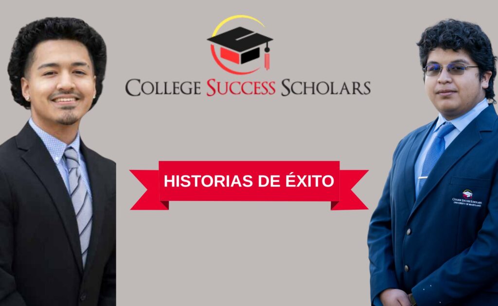 College Success Scholars