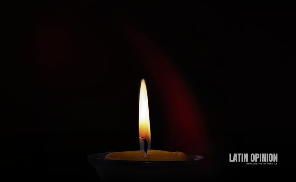 asesinato a tiros de un niño de 6 años