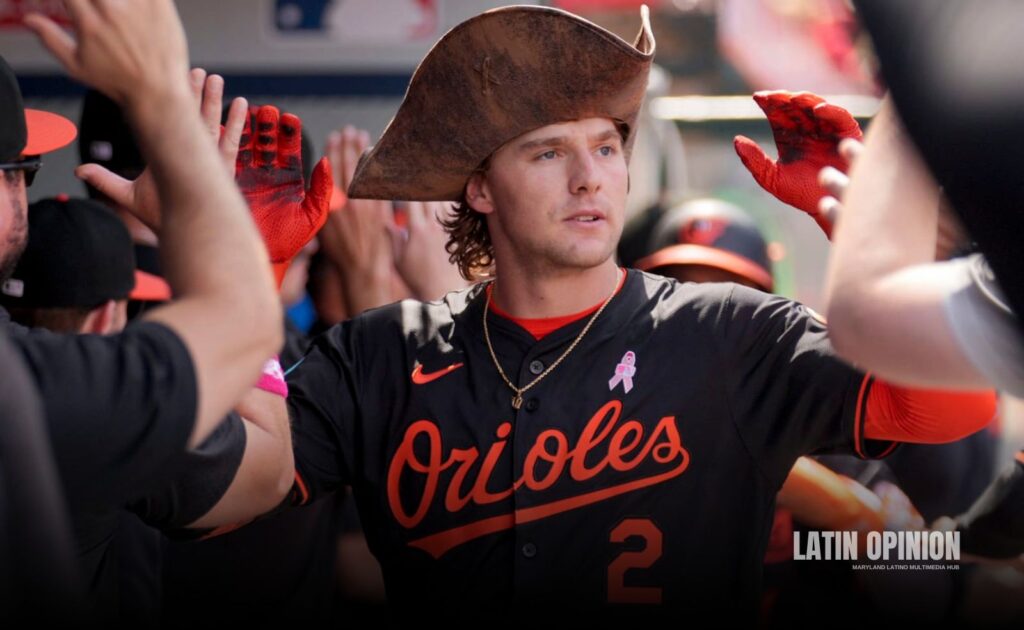 Orioles de Baltimore