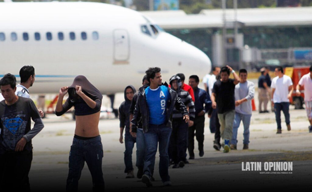 retorno voluntario de migrantes