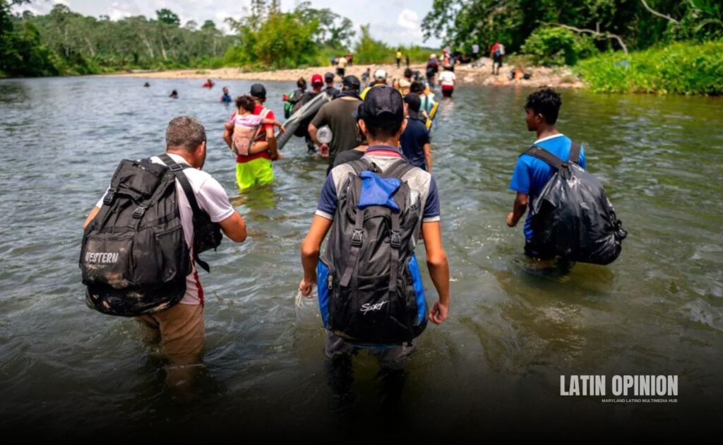 Panamá cierra estación migratoria