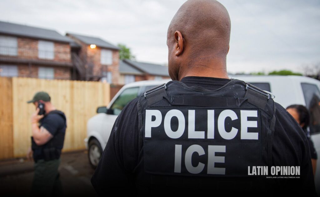 Arrestan a más de 2 docenas de inmigrantes