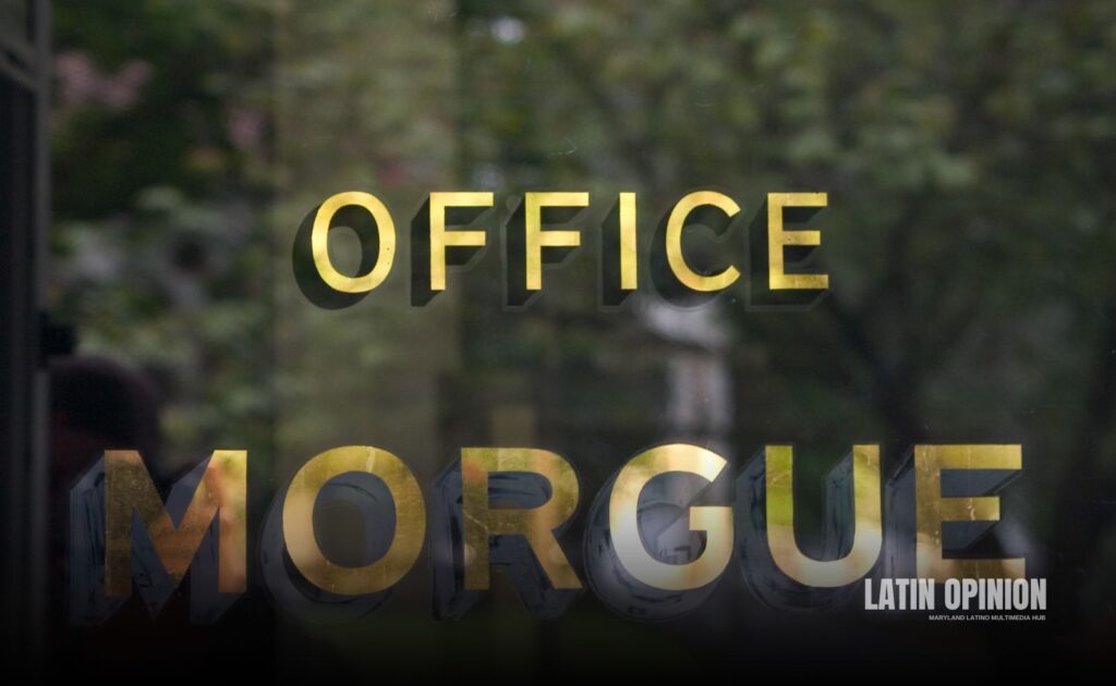 clasificaciones erróneas de muertes